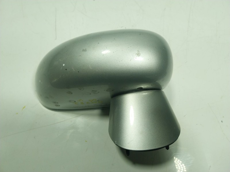 Recambio de espejo derecho para audi tt (8n3/8n9) 1.8 20v turbo referencia OEM IAM   