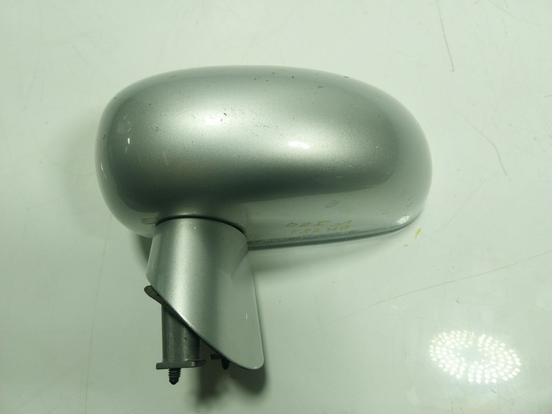 Recambio de espejo izquierdo para audi tt (8n3/8n9) 1.8 20v turbo referencia OEM IAM   