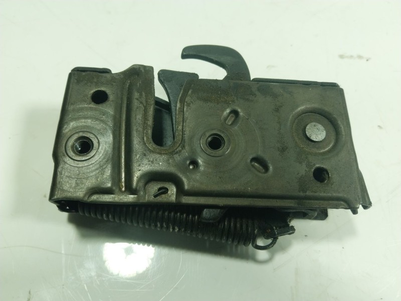 Recambio de cerradura capot para volvo xc90 excellence plug-in hybrid awd referencia OEM IAM  31479533 