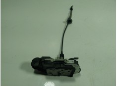 Recambio de cerradura puerta delantera izquierda para volvo xc90 excellence plug-in hybrid awd referencia OEM IAM    2