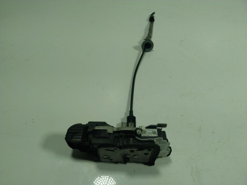 Recambio de cerradura puerta delantera izquierda para volvo xc90 excellence plug-in hybrid awd referencia OEM IAM   