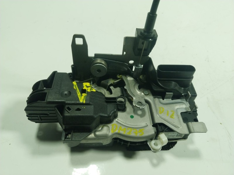 Recambio de cerradura puerta delantera izquierda para volvo xc90 excellence plug-in hybrid awd referencia OEM IAM   