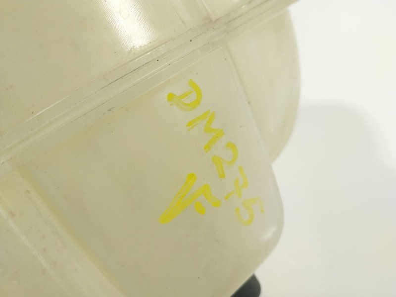 Recambio de deposito expansion para volvo xc90 excellence plug-in hybrid awd referencia OEM IAM  31338291 