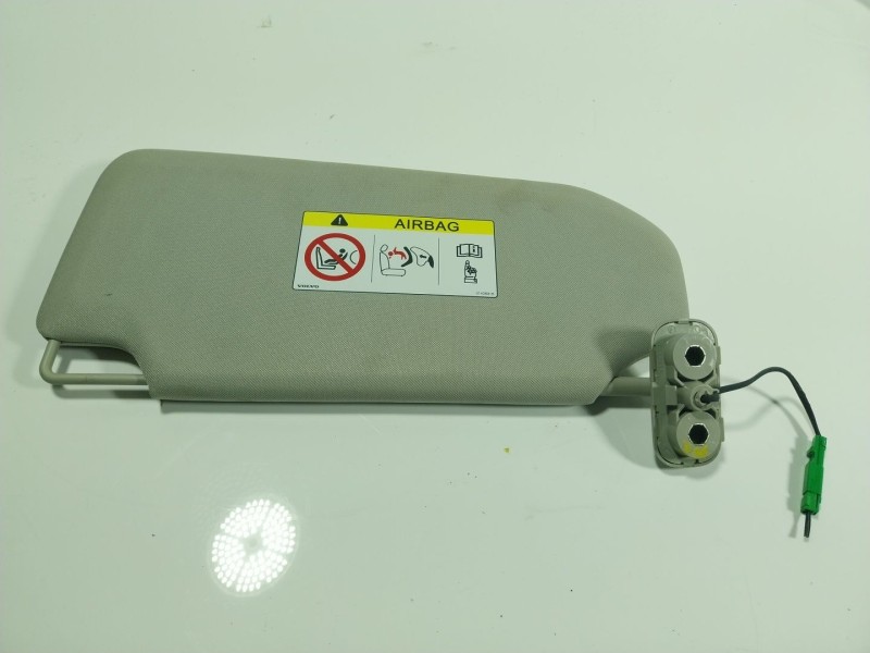 Recambio de parasol derecho para volvo xc90 excellence plug-in hybrid awd referencia OEM IAM   