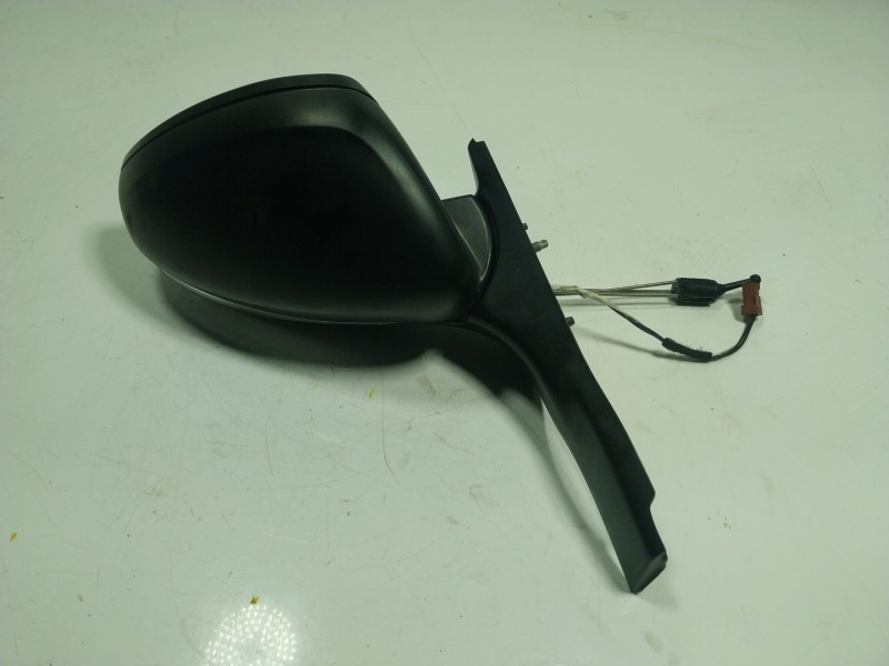 Recambio de espejo derecho para peugeot 208 1.6 blue-hdi fap referencia OEM IAM   