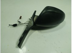 Recambio de espejo izquierdo para peugeot 208 1.6 blue-hdi fap referencia OEM IAM    2