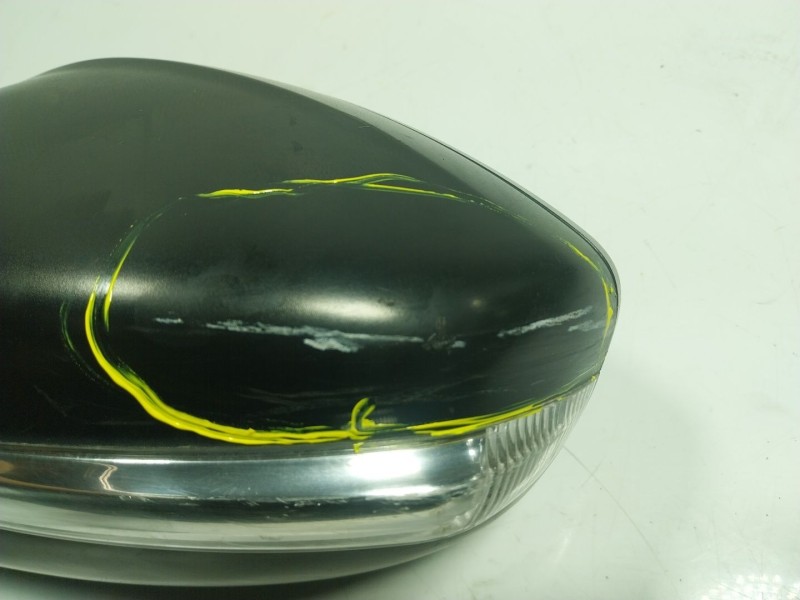 Recambio de espejo izquierdo para peugeot 208 1.6 blue-hdi fap referencia OEM IAM   