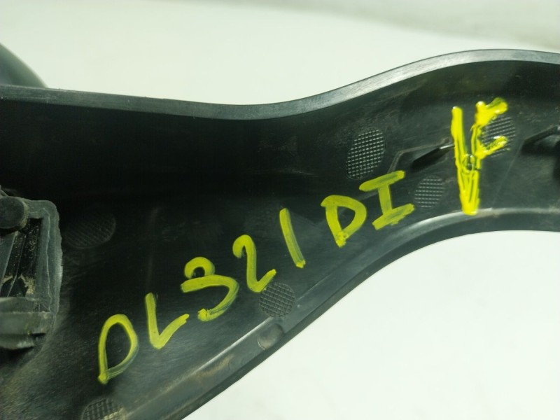 Recambio de espejo izquierdo para peugeot 208 1.6 blue-hdi fap referencia OEM IAM   