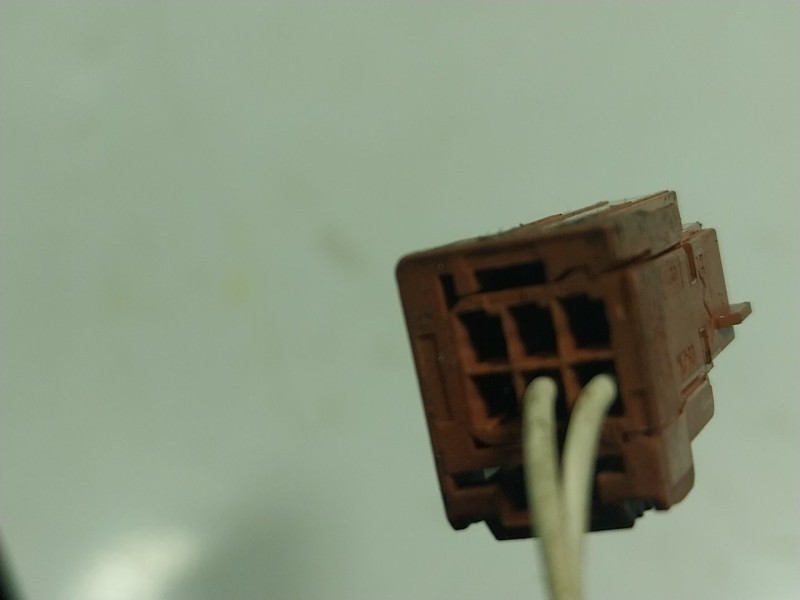 Recambio de espejo izquierdo para peugeot 208 1.6 blue-hdi fap referencia OEM IAM   