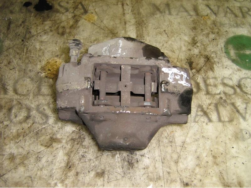 Recambio de pinza freno trasera izquierda para opel vectra b berlina cd referencia OEM IAM   