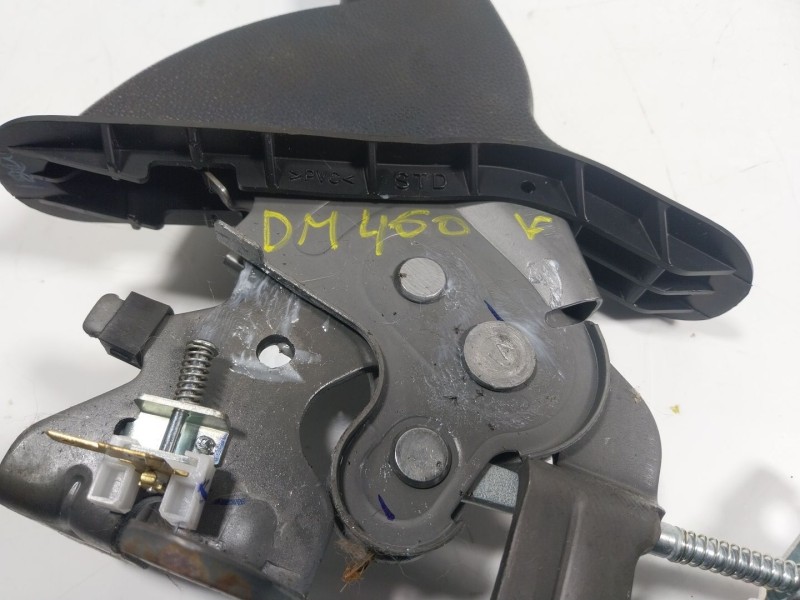 Recambio de palanca freno de mano para hyundai i10 1.2 cat referencia OEM IAM  130319 