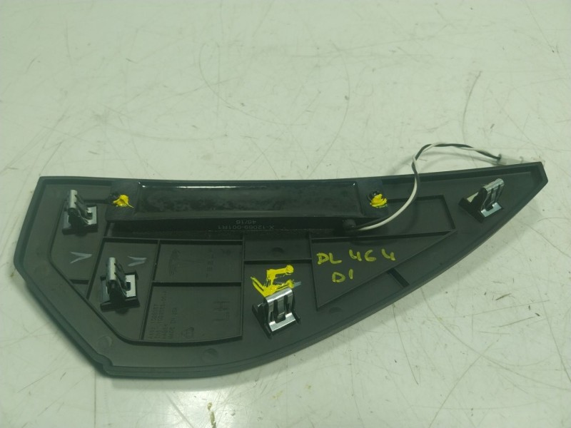 Recambio de modulo electronico para tesla model s p referencia OEM IAM  X12069001R1 