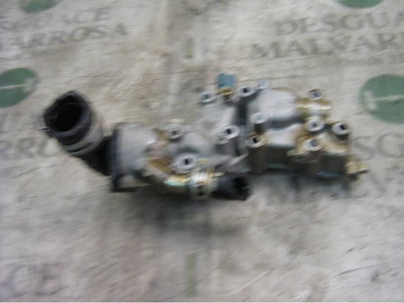 Recambio de termostato para peugeot 306 berlina 3/4/5 puertas (s2) xt referencia OEM IAM   