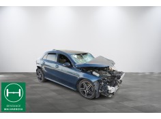 mercedes-benz clase a berlina (bm 177) del año 2018