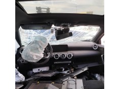 mercedes-benz clase a berlina (bm 177) del año 2018 2