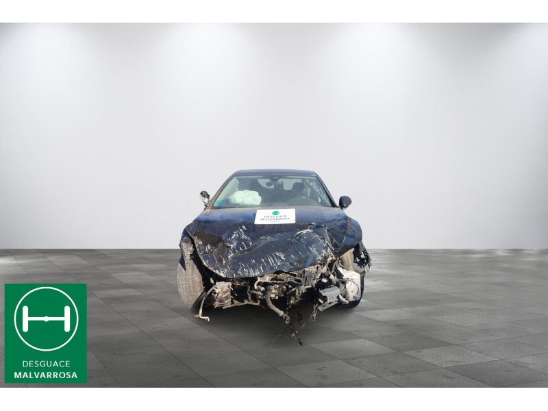 volkswagen golf viii (cd1) del año 2003