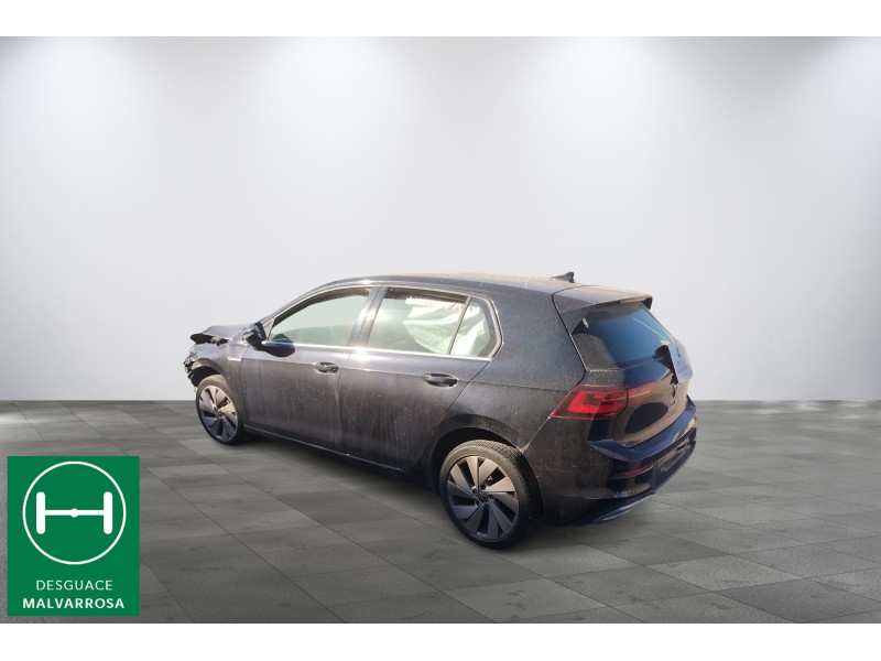 volkswagen golf viii (cd1) del año 2003