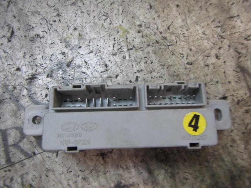 Recambio de modulo electronico para kia cee´´d 1.6 crdi cat referencia OEM IAM 919401H140 919401H140 