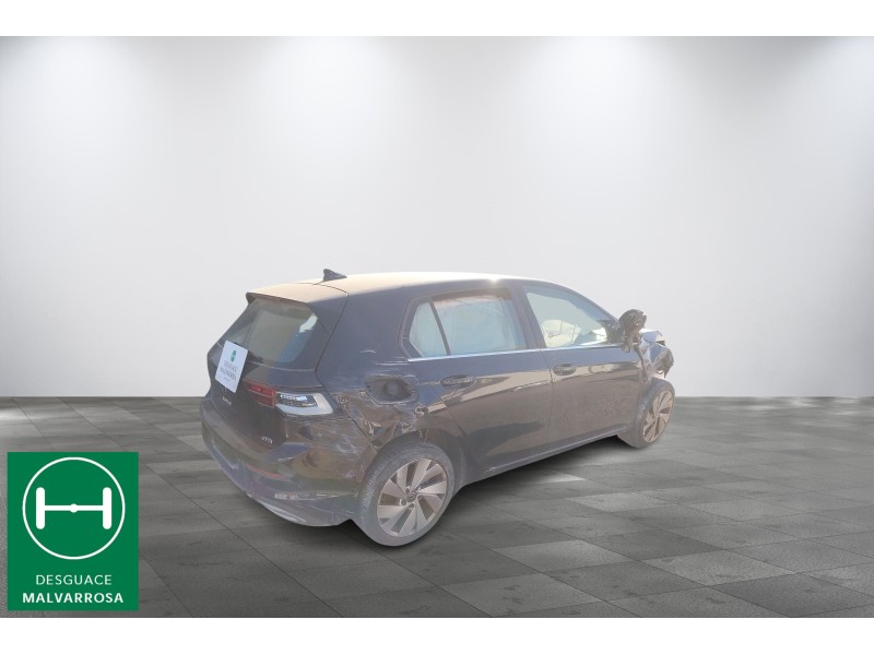 volkswagen golf viii (cd1) del año 2003