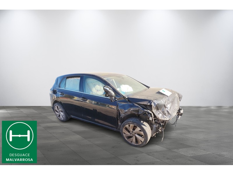 volkswagen golf viii (cd1) del año 2003