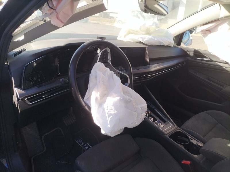 volkswagen golf viii (cd1) del año 2003