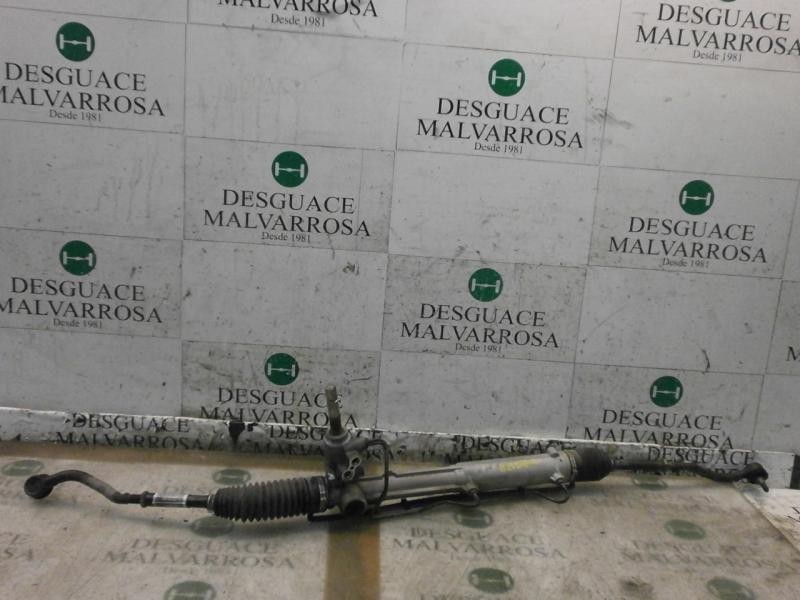 Recambio de cremallera direccion para citroën c5 berlina lx (e) referencia OEM IAM 4000LX  