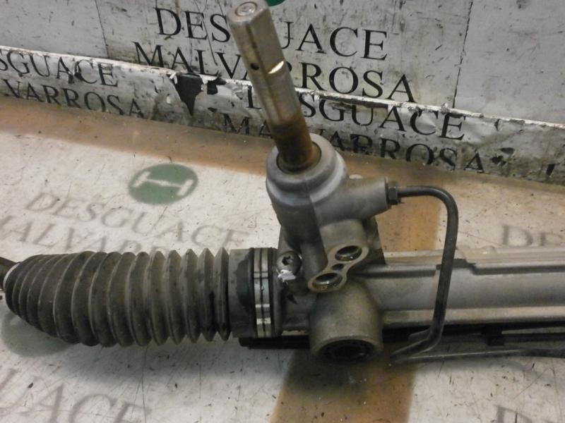 Recambio de cremallera direccion para citroën c5 berlina lx (e) referencia OEM IAM 4000LX  