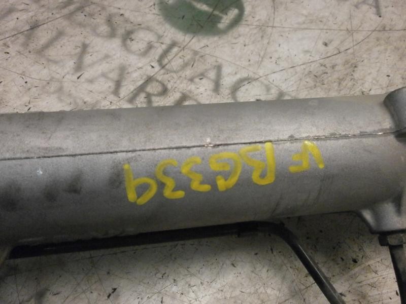 Recambio de cremallera direccion para citroën c5 berlina lx (e) referencia OEM IAM 4000LX  