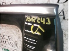 Recambio de puerta trasera derecha para opel insignia berlina sport 4x4 referencia OEM IAM 13274123   2