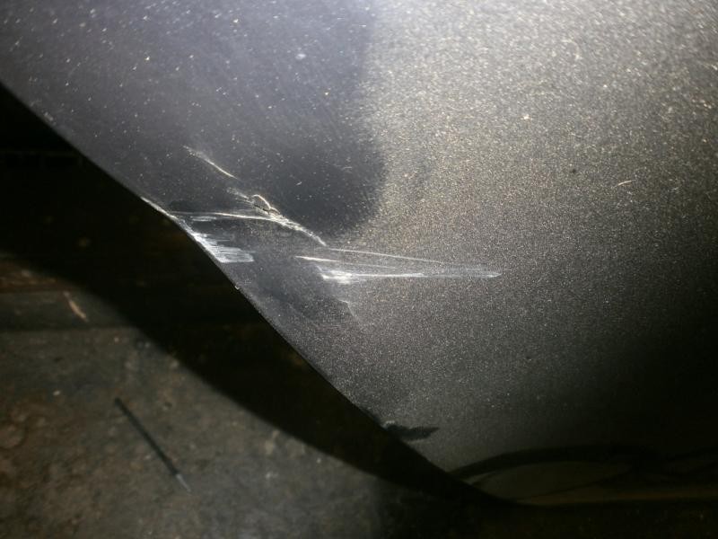 Recambio de puerta trasera derecha para opel insignia berlina sport 4x4 referencia OEM IAM 13274123  