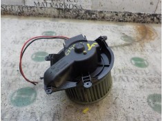 Recambio de motor calefaccion para renault laguna (b56) 2.2 turbodiesel referencia OEM IAM   