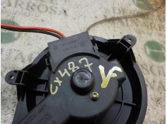 Recambio de motor calefaccion para renault laguna (b56) 2.2 turbodiesel referencia OEM IAM    2