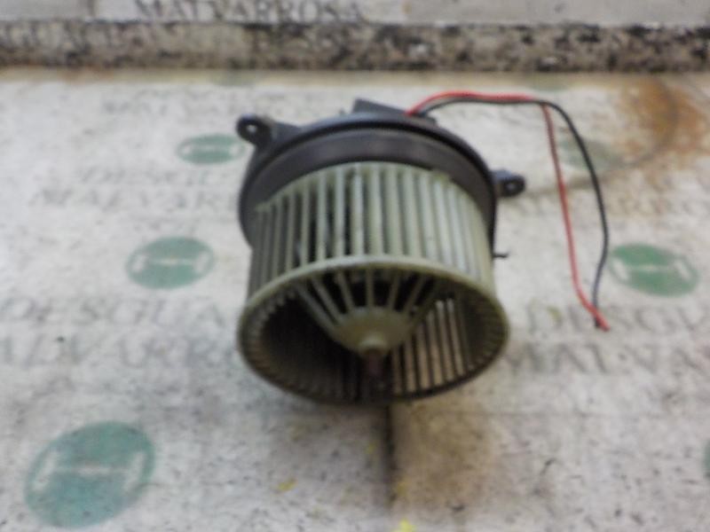 Recambio de motor calefaccion para renault laguna (b56) 2.2 turbodiesel referencia OEM IAM   