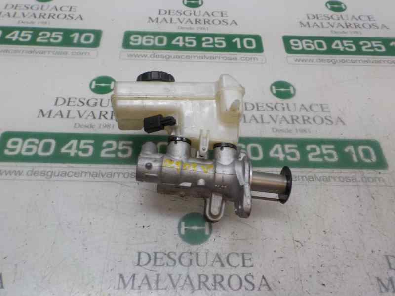 Recambio de bomba freno para volkswagen golf vii lim. (bq1) advance referencia OEM IAM 5Q1614019RREP 8V1611021A 