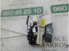 Recambio de cerradura puerta trasera derecha para kia picanto (ja) 1.0 cat referencia OEM IAM 813201Y070   2