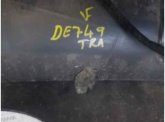 Recambio de paragolpes trasero para bmw x5 (e53) 3.0 24v turbodiesel cat referencia OEM IAM 51127027049   2