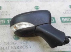 Recambio de espejo derecho para renault clio iv 1.5 dci diesel fap referencia OEM IAM 963016226R   2