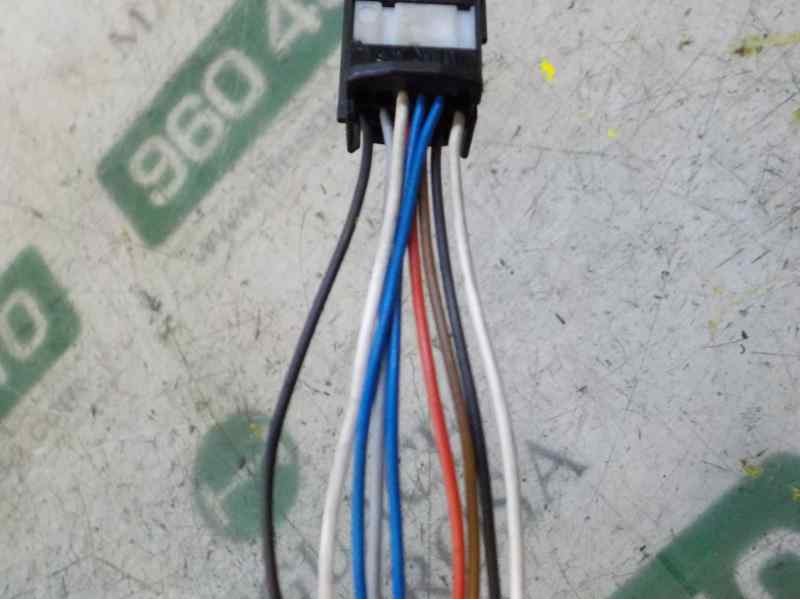 Recambio de espejo derecho para renault clio iv 1.5 dci diesel fap referencia OEM IAM 963016226R  