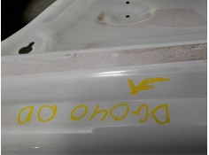 Recambio de puerta delantera derecha para opel insignia berlina 2.0 16v cdti referencia OEM IAM 124328  124427 2