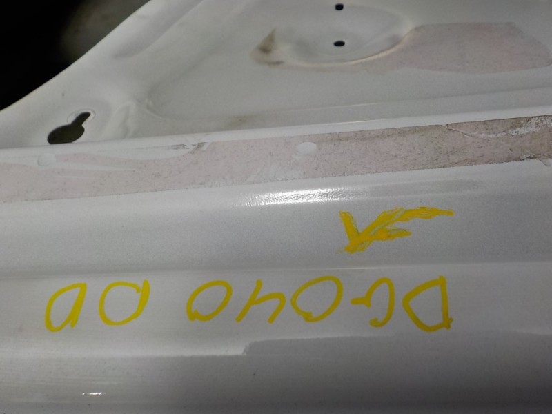 Recambio de puerta delantera derecha para opel insignia berlina 2.0 16v cdti referencia OEM IAM 124328  124427