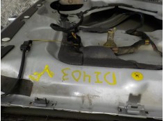 Recambio de puerta trasera izquierda para bmw x5 (e53) 4.6is automático referencia OEM IAM 41528256827   2