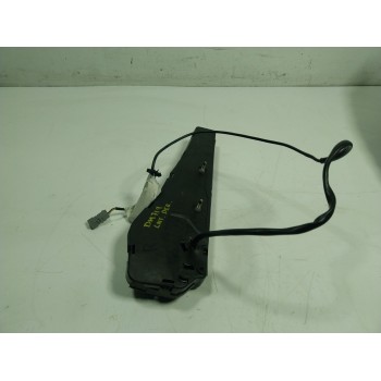 AIRBAG LATERAL DELANTERO DERECHO 72127153620 867153620060 