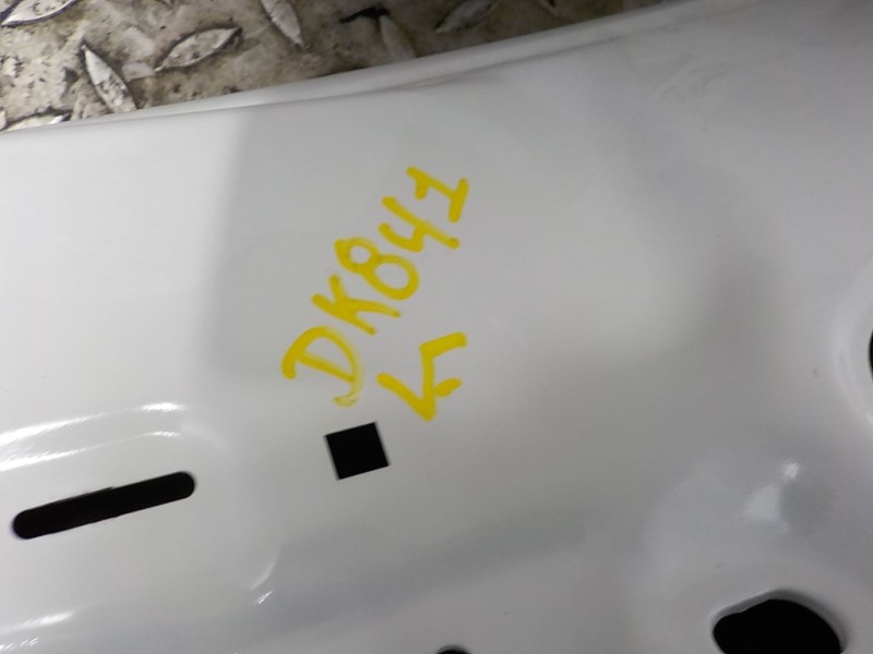 Recambio de porton trasero para seat leon (5f1) style referencia OEM IAM 5F4827024  