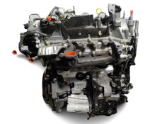 Recambio de motor completo para toyota auris 1.4 turbodiesel cat referencia OEM IAM 190000N070 1ND 