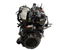 Recambio de motor completo para toyota auris 1.4 turbodiesel cat referencia OEM IAM 190000N070 1ND  2
