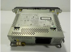 Recambio de sistema audio / radio cd para volkswagen polo (6c1) 1.4 tdi referencia OEM IAM 6C0035869B 6C0035869B  2