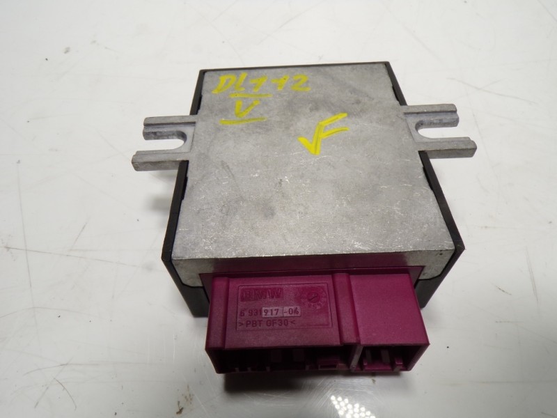 Recambio de modulo electronico para bmw serie 3 touring (f31) 320d referencia OEM IAM  0130630712 