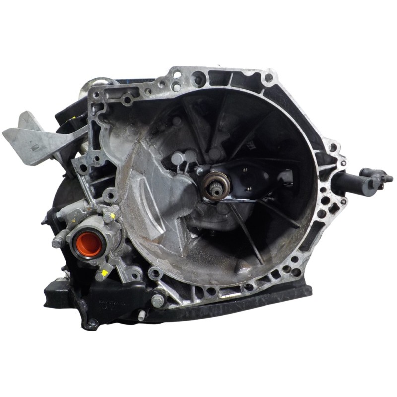 Recambio de caja cambios para citroën c4 lim. 1.6 blue-hdi fap referencia OEM IAM 1612478280 20ET27 