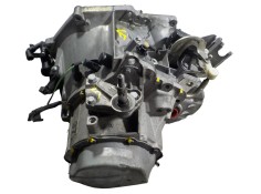 Recambio de caja cambios para citroën c4 lim. 1.6 blue-hdi fap referencia OEM IAM 1612478280 20ET27  2