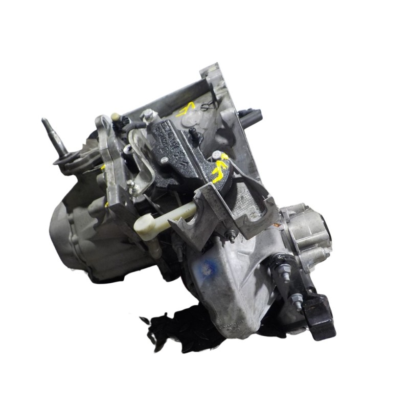 Recambio de caja cambios para citroën c4 lim. 1.6 blue-hdi fap referencia OEM IAM 1612478280 20ET27 